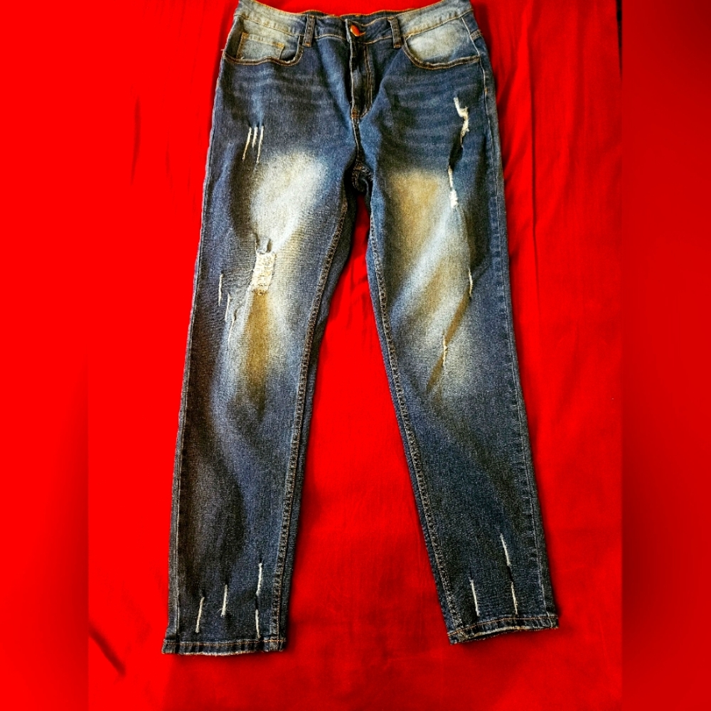 Men's Jeans Size 32